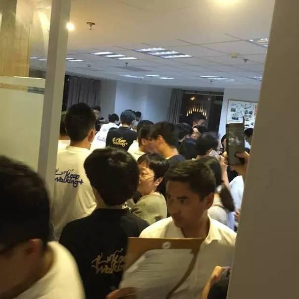 5105套！杭州限購前一天杭州新房、二手房成交破紀(jì)錄