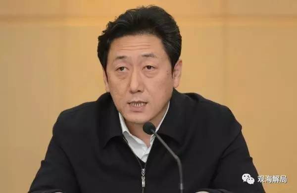這8虎受賄不到千萬，為何有人獲刑17年？