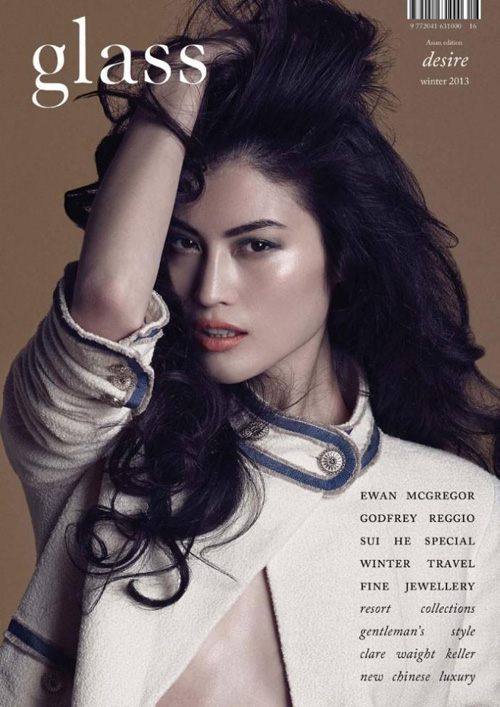 意大利人眼中的中國第一美女 意大利人眼中的中國第一美女