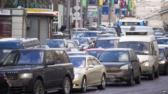 為減少道路車禍發(fā)生，俄羅斯宣布實施新交規(guī)，禁止各種“精神障礙者”獲得駕駛執(zhí)照。
