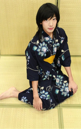 參賽選手。