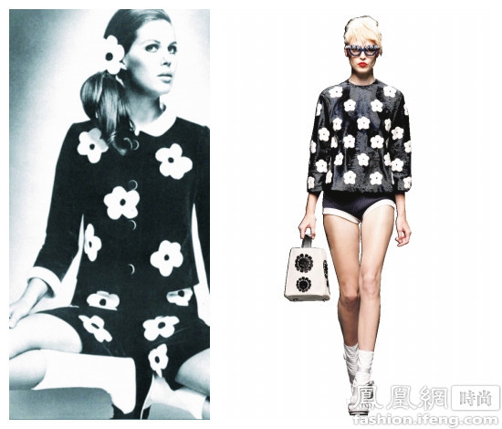 女星互撕怕什么？撞衫抄襲被疑山寨
