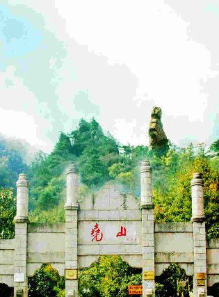 端午“約會”兒童節(jié)，河南景區(qū)“惠”來襲，你還等什么？