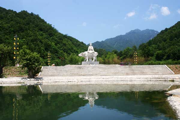 端午“約會”兒童節(jié)，河南景區(qū)“惠”來襲，你還等什么？