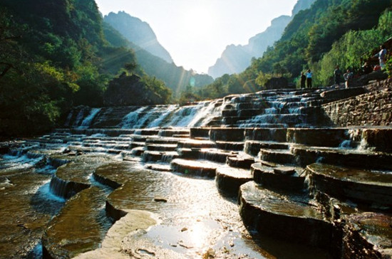 端午“約會”兒童節(jié)，河南景區(qū)“惠”來襲，你還等什么？