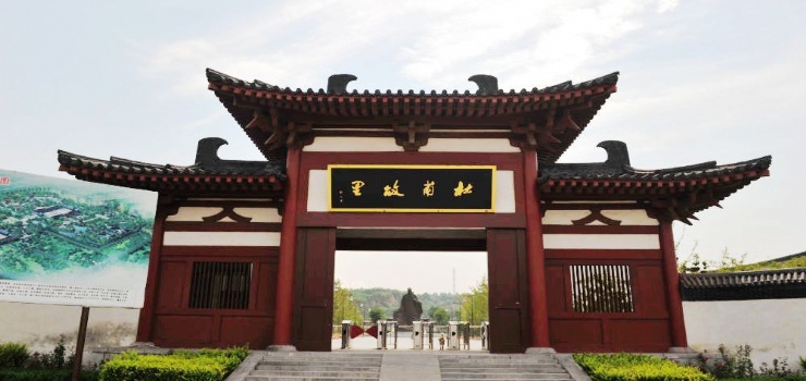 端午“約會”兒童節(jié)，河南景區(qū)“惠”來襲，你還等什么？