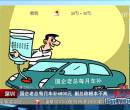 國(guó)企老總每月車(chē)補(bǔ)6800元 副總稱(chēng)根本不高