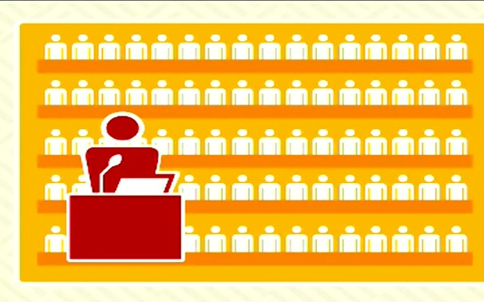 話兩會：政府工作報告，聽總理的