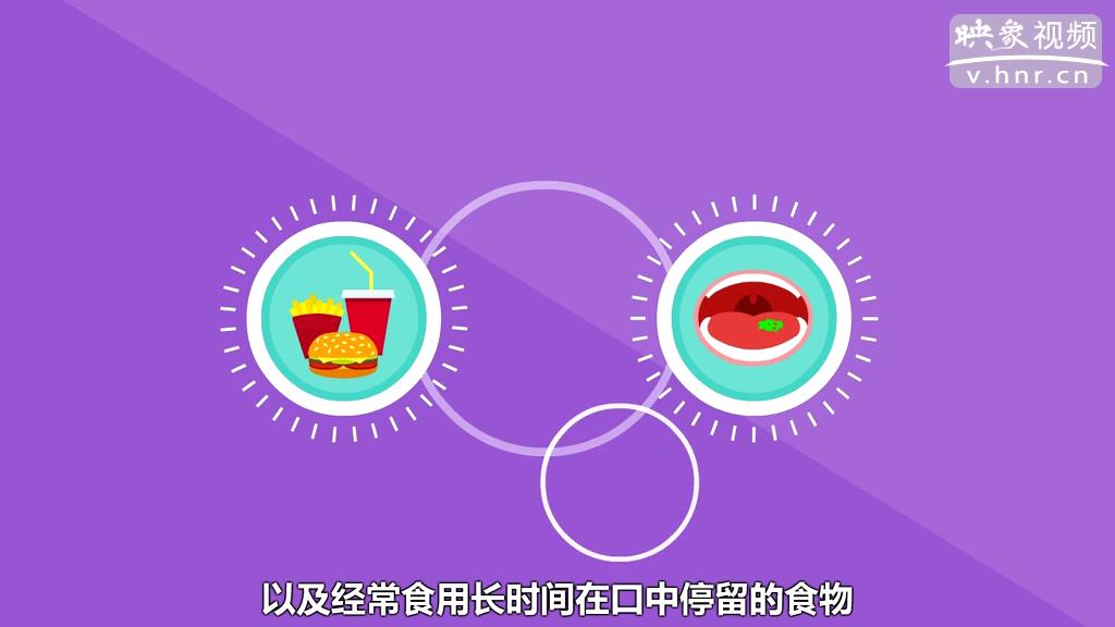 喝汽水會(huì)導(dǎo)致蛀牙嗎？