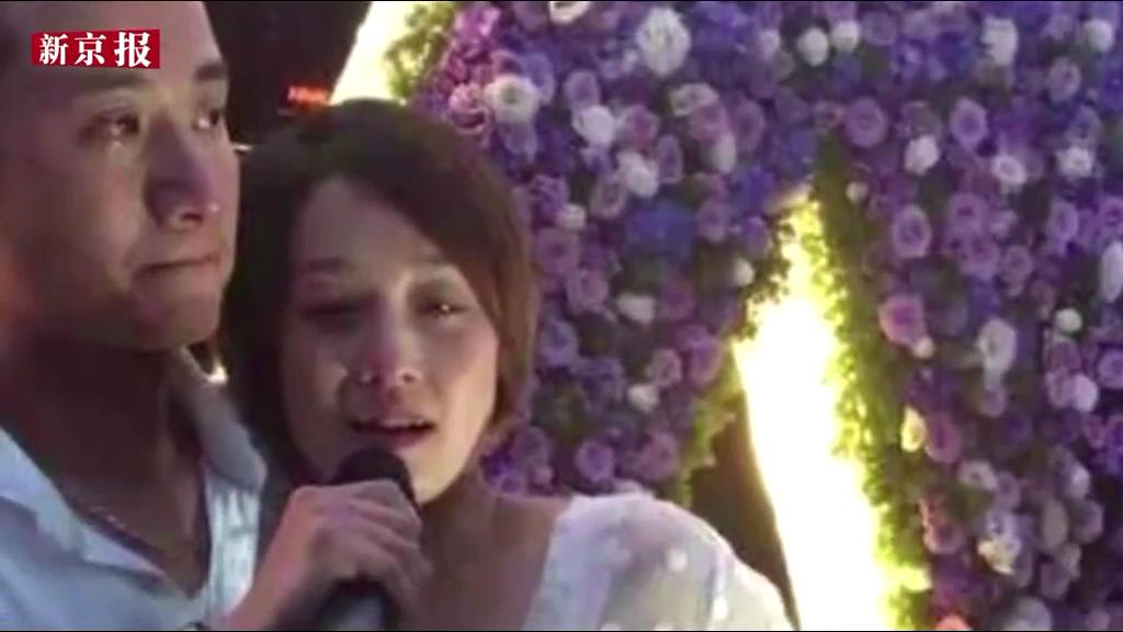 沒那么簡單！文章向馬伊琍再求婚真正原因