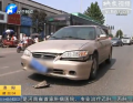 老太撞小伙 究竟誰之過？