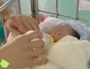 母乳也能捐 到底靠譜嗎？
