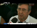 足壇噩耗！巴西28歲球員訓(xùn)練場上昏倒猝死