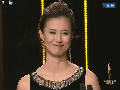 帆船女神徐莉佳太驚艷！ 獲獎(jiǎng)感言文藝范兒