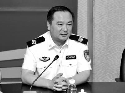 公安部原黨委副書記、副部長(zhǎng)李東生嚴(yán)重違紀(jì)違法被開除黨籍
