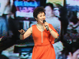 魏俊英表演豫劇選段《十祝?！? title=