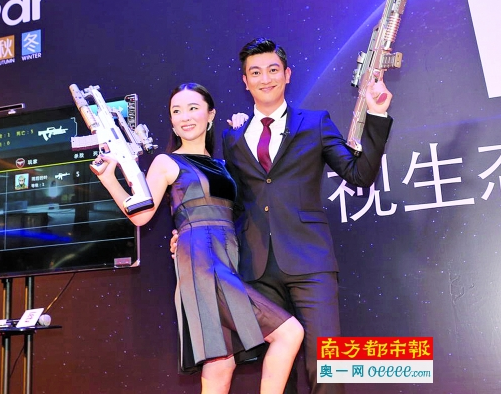 和李小璐鬧不和？霍思燕回應(yīng)：我們太熟了