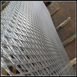 镀锌钢板网的结构是否对性能有影响